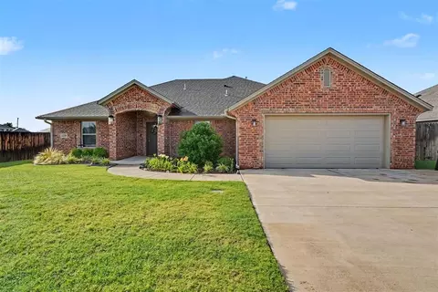 1238 Northridge Blvd, Altus, OK 73521