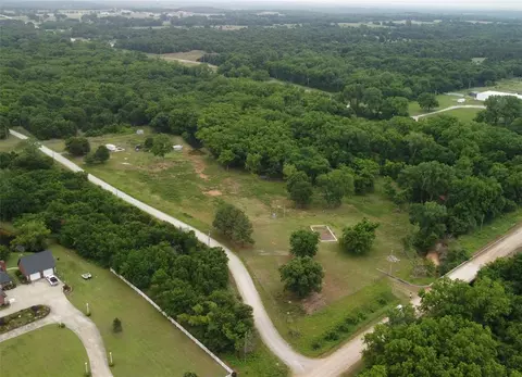 10454 Leftwich St, Boley, OK 74829