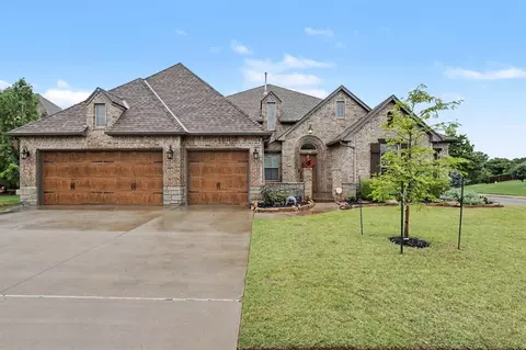 19521 Rambling Creek Dr, Edmond, OK 73012