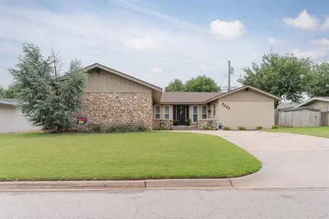 3820 NW 68th St, Oklahoma City, OK 73116