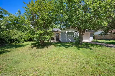 521 Eastgate Ave, Wynnewood, OK 73098