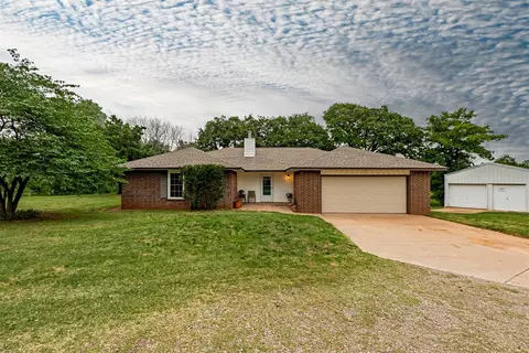 1209 County Street 2955, Tuttle, OK 73089