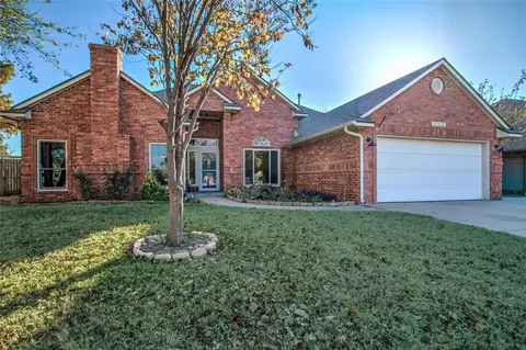 14504 Waterfront Rd, Edmond, OK 73013