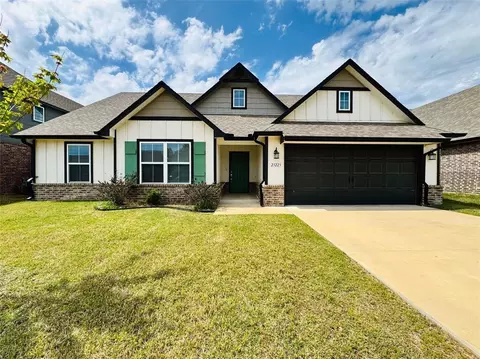 23223 E 102nd Pl, Broken Arrow, OK 74014