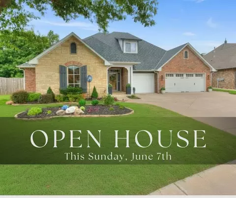19837 Oakshire Dr, Edmond, OK 73012