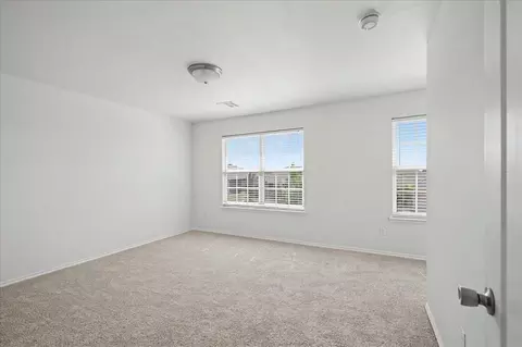 Bedroom - 9616 Eli Dr, Moore, OK 73160 photo 3 of 10