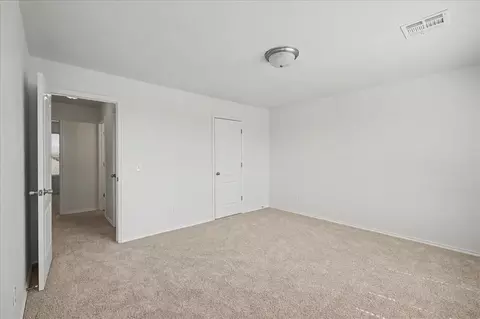 Bedroom - 9616 Eli Dr, Moore, OK 73160 photo 5 of 10