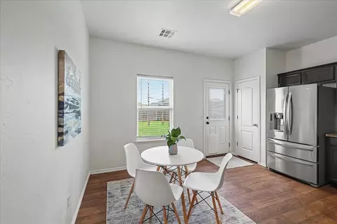 Dining - 9616 Eli Dr, Moore, OK 73160 photo 2 of 2
