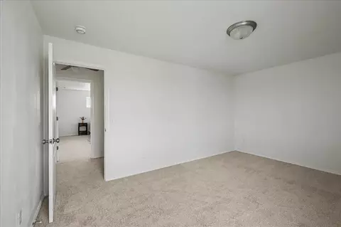 Bedroom - 9616 Eli Dr, Moore, OK 73160 photo 8 of 10