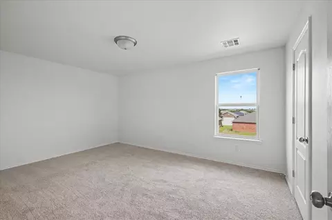 Bedroom - 9616 Eli Dr, Moore, OK 73160 photo 7 of 10