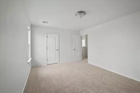 Bedroom - 9616 Eli Dr, Moore, OK 73160 photo 9 of 10