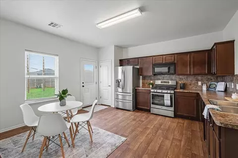 Kitchen - 9616 Eli Dr, Moore, OK 73160 photo 1 of 3