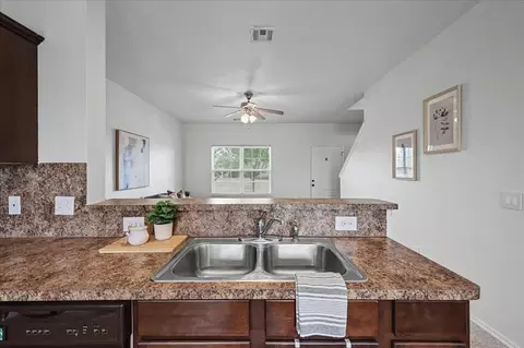 Kitchen - 9616 Eli Dr, Moore, OK 73160 photo 3 of 3