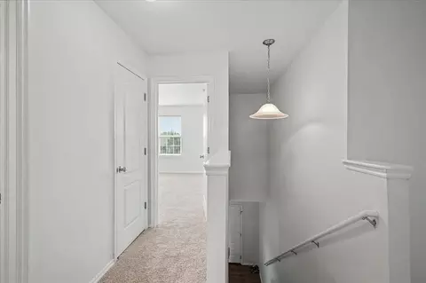 Entry Way - 9616 Eli Dr, Moore, OK 73160 photo 4 of 4