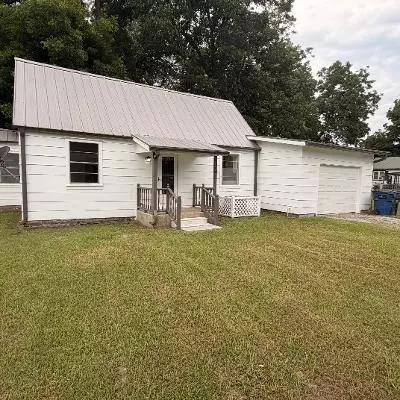 408 S Hammack Ave, Wynnewood, OK 73098