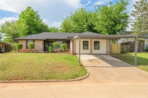 328 NE 61st St, Oklahoma City, OK 73105