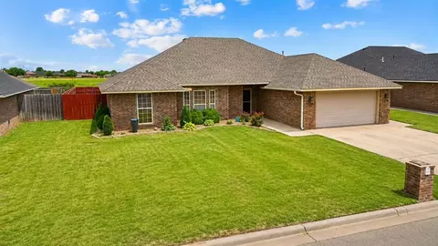 View/Area - 3101 White Tail Dr, Altus, OK 73521 photo 2 of 2