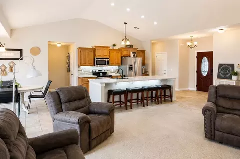 Other - 3101 White Tail Dr, Altus, OK 73521 photo 1 of 8