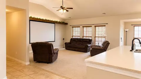 Living - 3101 White Tail Dr, Altus, OK 73521 photo 1 of 3