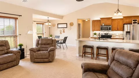 Other - 3101 White Tail Dr, Altus, OK 73521 photo 4 of 8