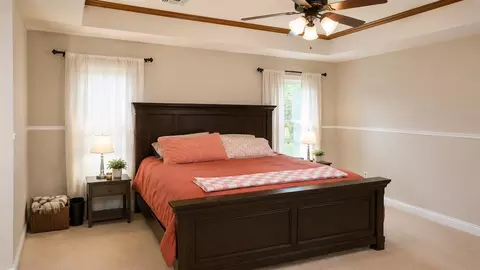 Bedroom - 3101 White Tail Dr, Altus, OK 73521 photo 1 of 6