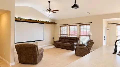 Living - 3101 White Tail Dr, Altus, OK 73521 photo 3 of 3