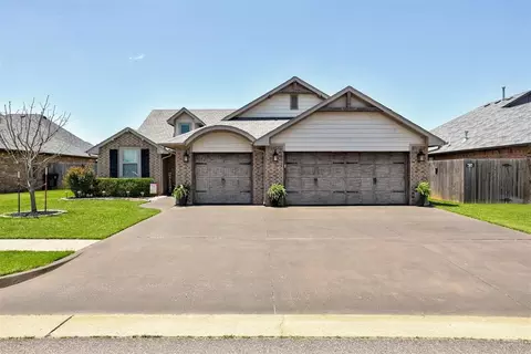 16709 Monroe Dr, Edmond, OK 73012