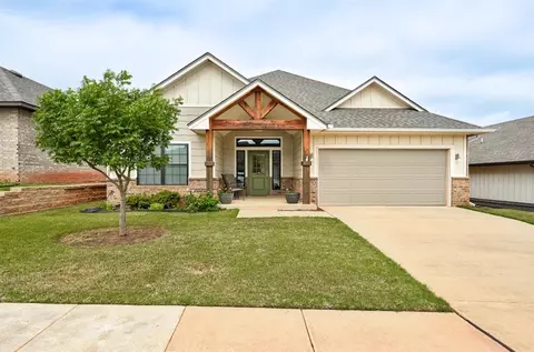 17809 Morning Sky Ct, Edmond, OK 73012
