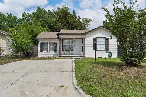 4804 N Beaver Ave, Bethany, OK 73008
