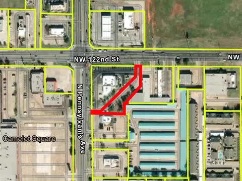 12215 N Pennsylvania Ave, Oklahoma City, OK 73114