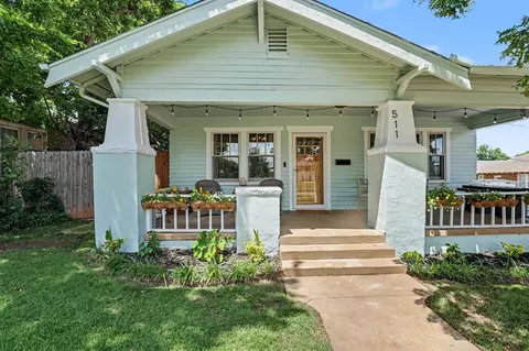 511 NW 25th St, Oklahoma City, OK 73103