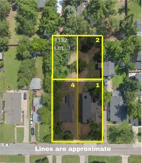 1132 NW 40th St, Oklahoma City, OK 73118