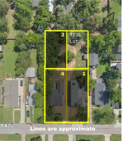 1136 NW 40th St, Oklahoma City, OK 73118