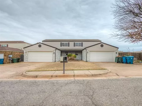 3501 Wynn Cir, Edmond, OK 73013