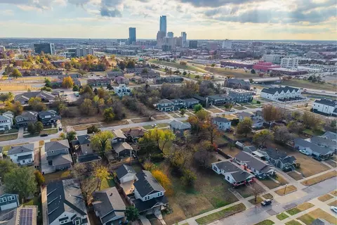 308 NE 15th St, Oklahoma City, OK 73104