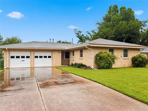 101 Utah Ave, Yukon, OK 73099