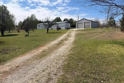 17201 Rolling Mdws, Newalla, OK 74857