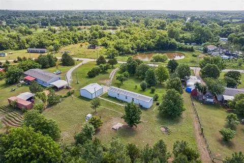 17201 Rolling Mdws, Newalla, OK 74857
