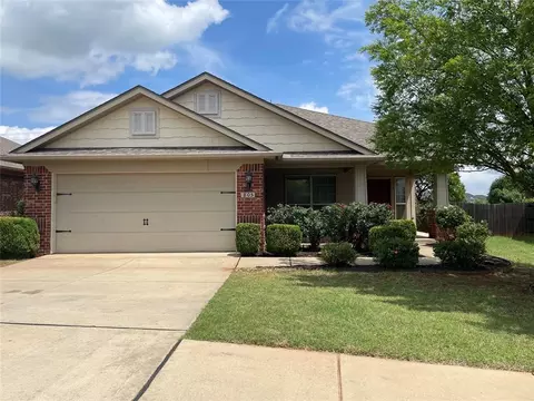 805 Bergen Peak Dr, Norman, OK 73069