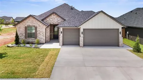 16025 Catalonia Pl, Oklahoma City, OK 73170