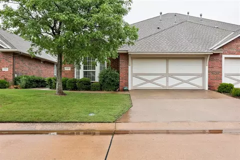 15525 Swallowtail Rd, Edmond, OK 73013