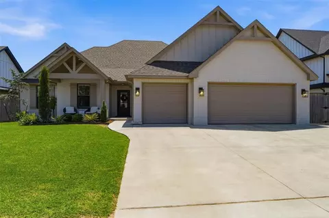 4302 Windstone Dr, Norman, OK 73072