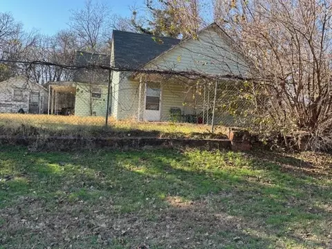511 Division St, Arcadia, OK 73007 photo 2
