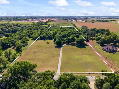 5217 S Morgan Rd, Oklahoma City, OK 73179
