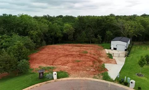 14285 Fox Lair Ln, Edmond, OK 73025