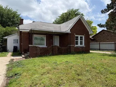 1634 Exchange Ave, Oklahoma City, OK 73108