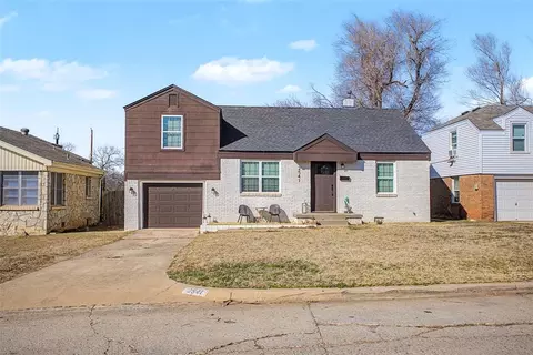 2541 NW 34th St, Oklahoma City, OK 73112