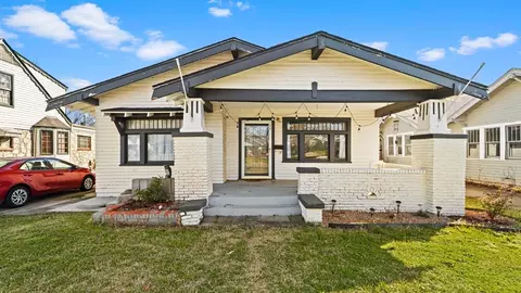 1628 NW 33rd St, Oklahoma City, OK 73118
