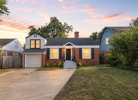 2541 NW 30th St, Oklahoma City, OK 73112
