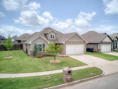 9300 NW 90th St, Yukon, OK 73099